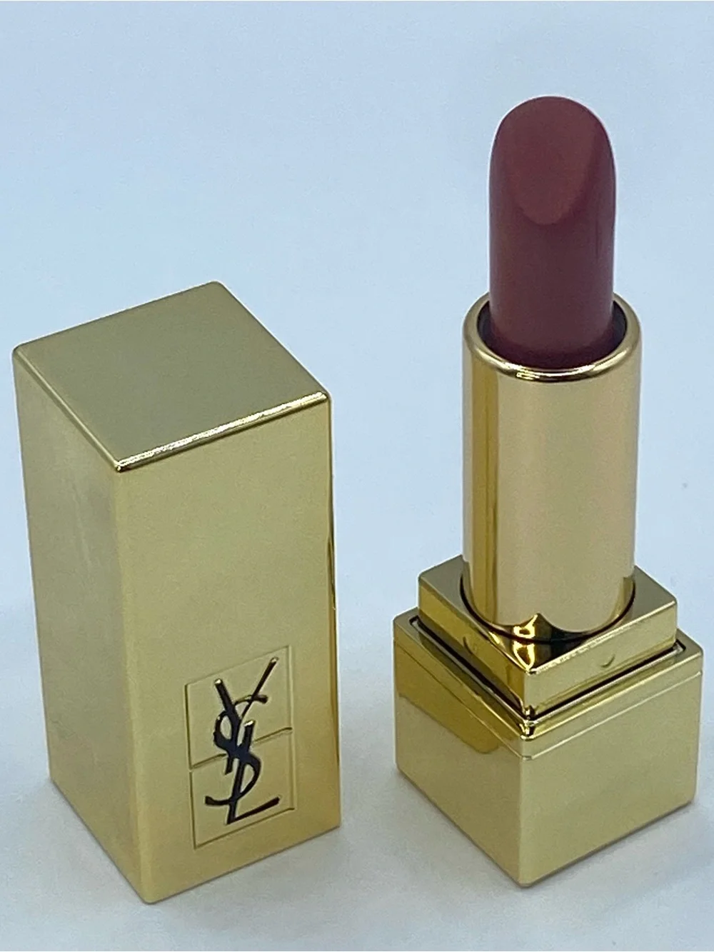 YSL Yves Saint Laurent Rouge Pur‎ Couture Lipstick 70 New Travel Size Mini